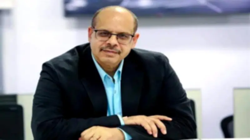 أكرم القصاص: حياة كريمة تحولت لمظلة شاملة للحماية المجتمعية