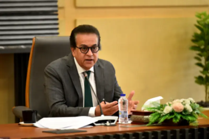 مصر تفوز بعضوية لجنة الصحة بالاتحاد البرلماني الدولي