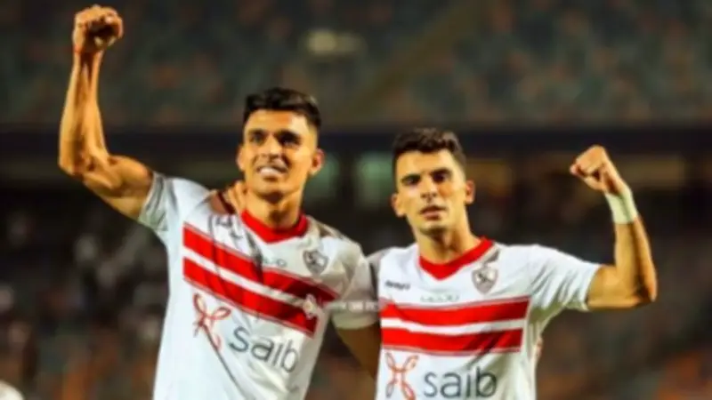 بن شرقي يتصدر هدافي مواجهات الزمالك وبيراميدز قبل القمة المرتقبة