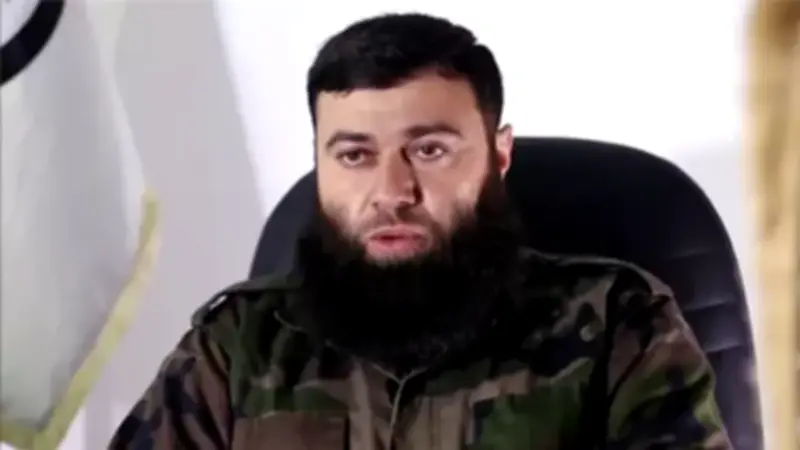 تضارب الأنباء حول إفراج الإمارات عن القيادي السوري عصام البويضاني