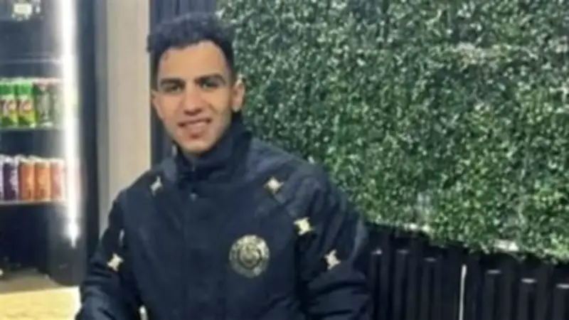 وفاة شاب أنقذ خطيبته من الغرق وجرفه التيار من الدقهلية لبورسعيد