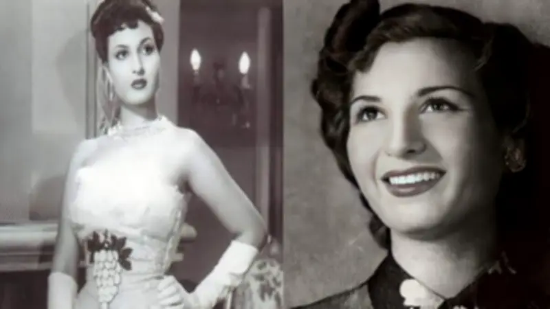 ذكرى رحيل نعيمة عاكف: أيقونة السينما المصرية التي أذهلت العالم بجمال استعراضاتها