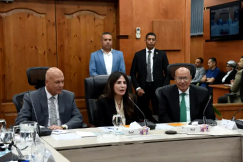 وزيرة الإسكان: الالتزام بالجداول الزمنية لمشروعات حياة كريمة ضرورة لا تقبل التأخير