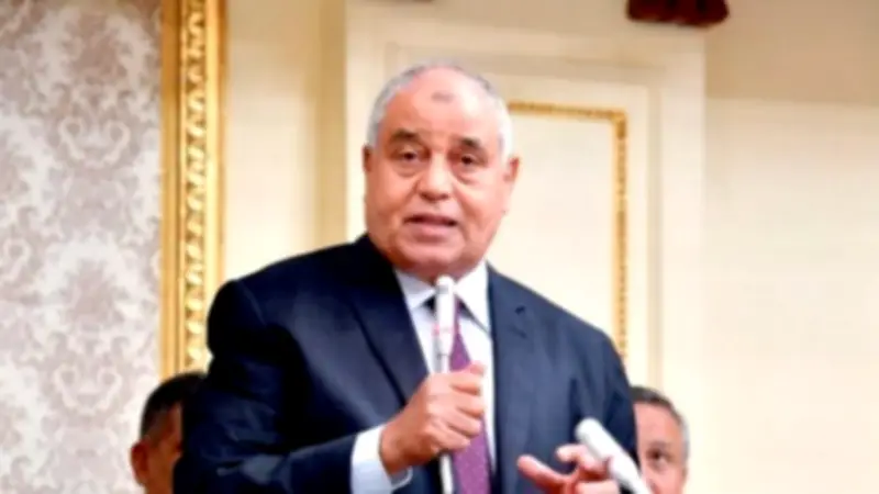برلماني: مصر أصبحت منطقة جاذبة للاستثمارات وتوفر الأمان للمستثمر