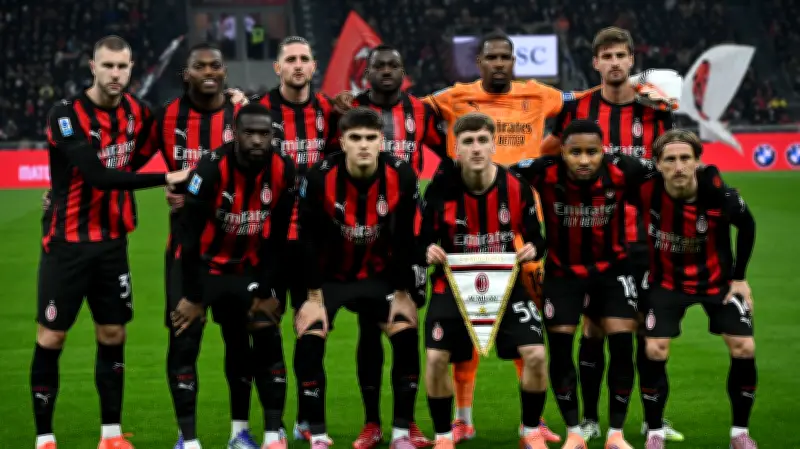 صفقة قبل المونديال.. نجم ميلان يجذب اهتمام ريال مدريد وكبار البريميرليج