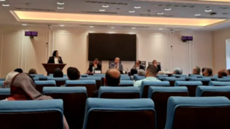 اجتماع لجنة صحة النواب يناقش طلبات إحاطة حول القطاع الصحي