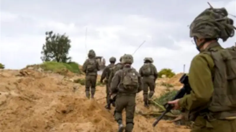 جيش الاحتلال يحذر اللبنانيين من التحرك جنوب نهر الليطاني ومحيطه