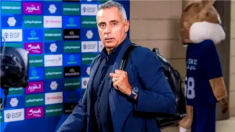 الأهلي ينفي رسميًا مفاوضاته مع المدرب البرتغالي جوزيه جوميز