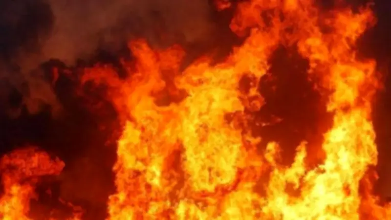 السيطرة على حريق في شقة سكنية بشبرا الخيمة دون إصابات