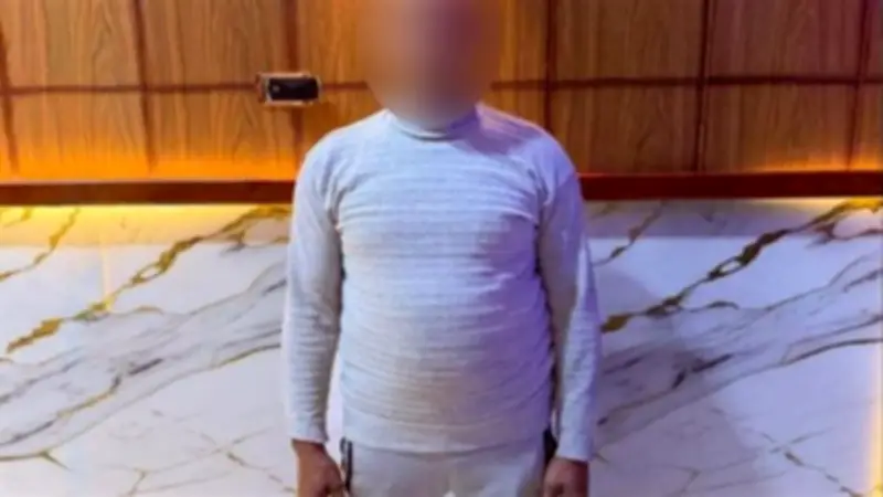 مصرع قائد تروسيكل في حادث تصادم مع لودر بالشرقية