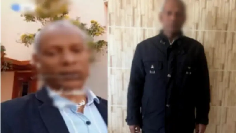 القبض على شخص لادعائه انتشار المشاجرات والأسلحة في أسوان لزيادة المشاهدات