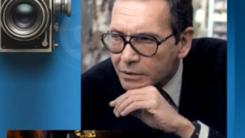 عرض ثلاثية "الطريق إلى الله" لشادي عبد السلام في الأوبرا الأربعاء