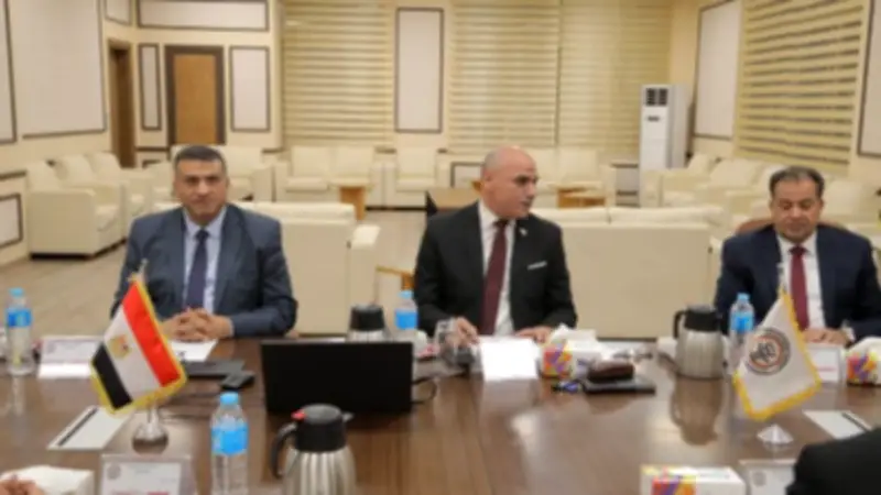 مجلس أمناء جامعة جنوب الوادي الأهلية يناقش تعزيز الشراكة مع مستشفيات قنا الجامعية