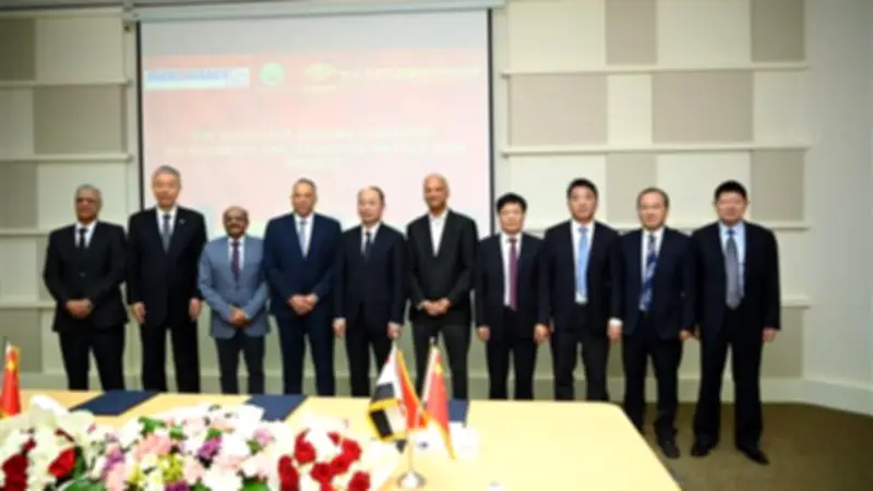 تخصيص مناجم فوسفات الوادي الجديد لتصنيع الأسمدة بالعين السخنة