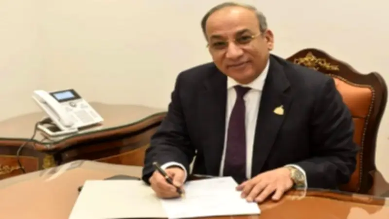 وكيل دينية النواب: تعمير سيناء امتداد لمعركة التحرير وبناء المستقبل