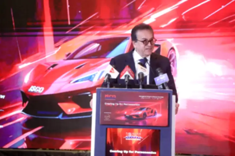 وزير الصحة: مصر تقود مستقبل علاج الأورام بشراكات دولية راسخة