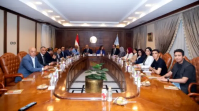 برلمانية الشعب الجمهوري تعقد اجتماعًا تنظيميًا لمتابعة الأداء البرلماني