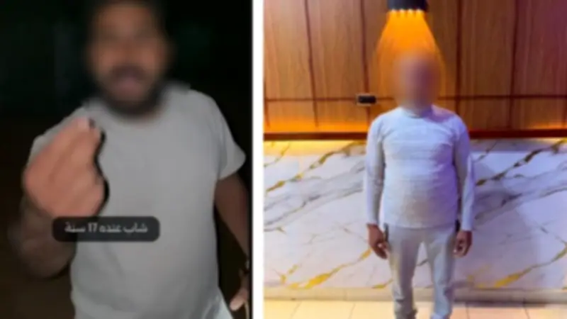 وفاة سائق تروسيكل في حادث تصادم مع لودر بالشرقية