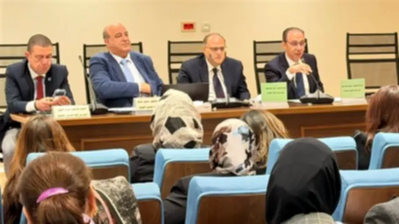 لجنة صحة النواب تناقش طلبات إحاطة حول مشكلات المستشفيات