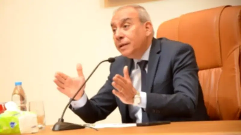 هيئة الاستعلامات ترد على تقرير الإيكونوميست: العاصمة الجديدة مشروع تنموي متكامل