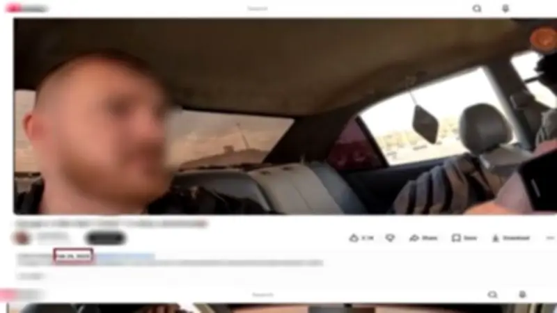 قبض على سائق تطبيق نقل شهير لطلبه أجرة بالدولار من سائح