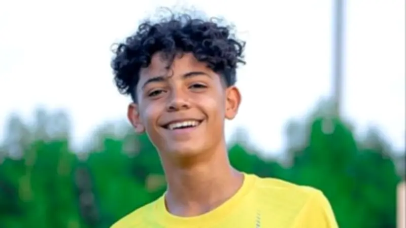 اقتراب ثنائية الحلم.. مكاسب النصر من لعب كريستيانو جونيور مع والده