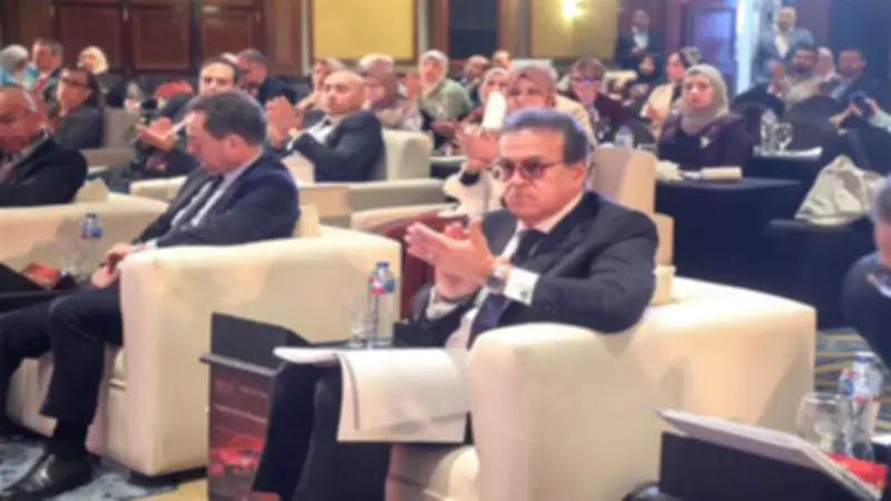 وزير الصحة: شراكتنا مع فرنسا أثمرت عن صرح عالمي لعلاج الأورام لخدمة مرضى القطاع العام