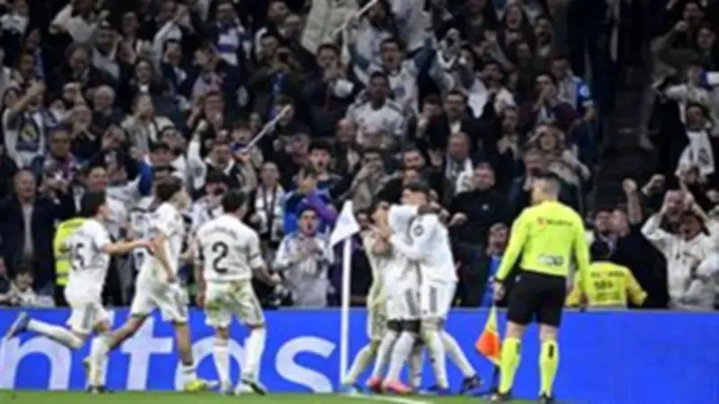 رغم أزمة مركز الحراسة.. ريال مدريد يدرس رحيل أندري لونين