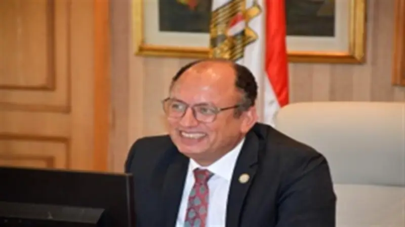 رئيس جامعة العاصمة: المجمع الطبي يعزز الرعاية الصحية للطلاب