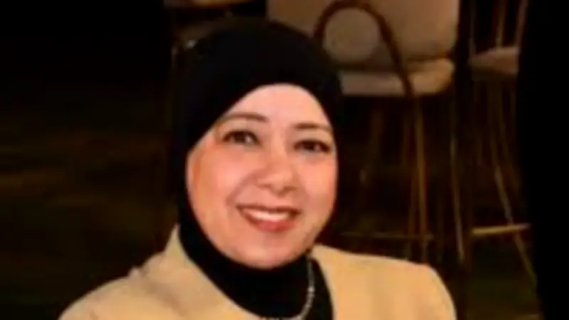 لجنة الشباب بالبرلمان تكلف النائبة فاطمة عمر بمتابعة النشاط البارالمبي