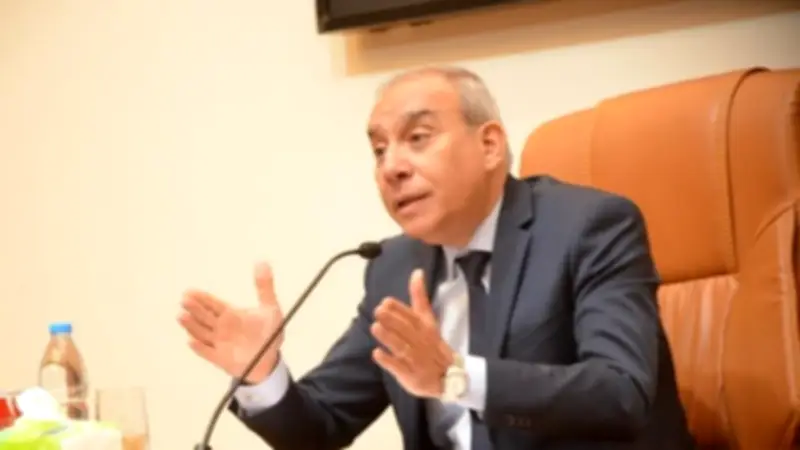 هيئة الاستعلامات ترد على تقرير الإيكونوميست: العاصمة الجديدة مشروع تنموي متكامل