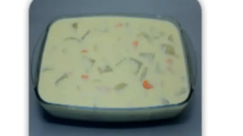 طريقة عمل خرشوف بالبطاطس بمذاق جديد وشهي في المنزل