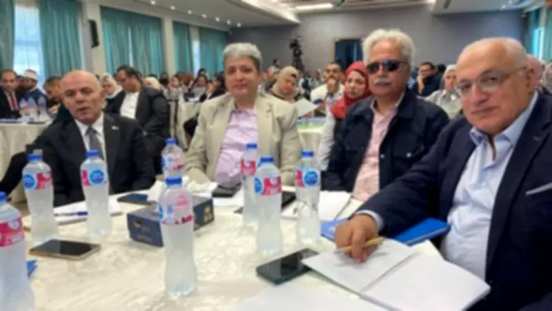 العربية لحقوق الإنسان تشارك بمشاورات الاستراتيجية الوطنية في المنيا