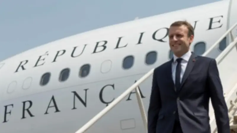 ماكرون يزور قبرص واليونان لتعزيز الشراكات الاستراتيجية والاستقرار الإقليمي