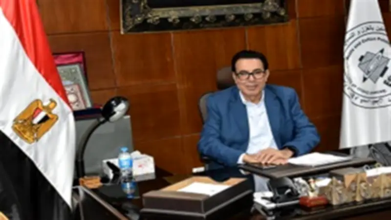 مؤتمر عمال النسيج يناقش خطة تطوير الصناعة غداً بمشاركة الخبراء