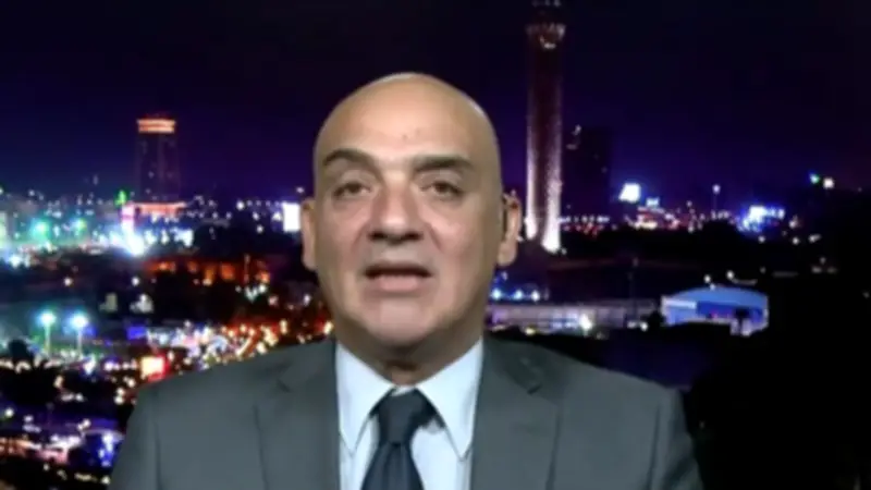 جميل عفيفي: المواجهة بين واشنطن وطهران دخلت مرحلة خطيرة لفرض الشروط