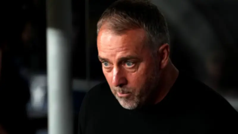 فليك يستقبل نبأ سارًا بعد صدمة يامال.. كانسيلو جاهز لخيتافي