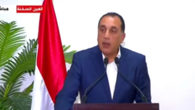 مدبولي: الدولة المصرية استثمرت في مشروعات كبرى بشمال سيناء