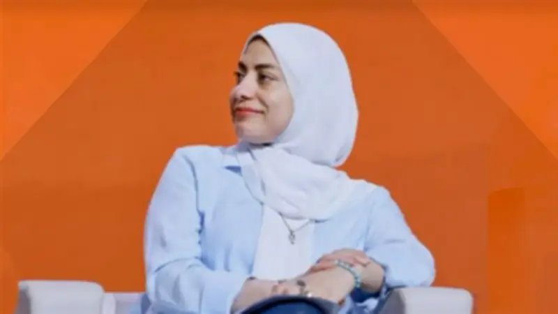 رشا حسني تمثل القاهرة السينمائي في صالون المبرمجين بمهرجان بكين الدولي