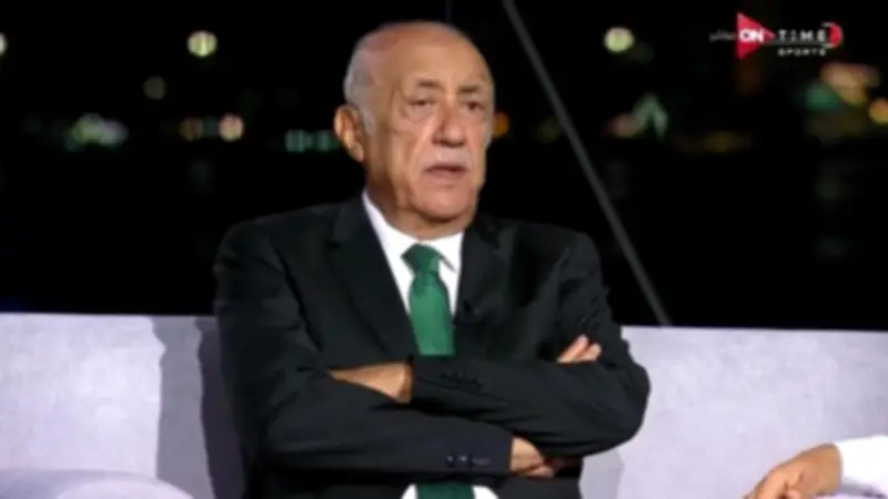 فتحي سند: تتويج الزمالك بالدوري أو الكونفدرالية إعجاز في ظل الأزمات