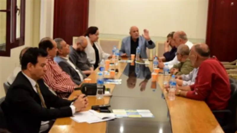 طلب كبير على قطاع الدواجن المصري من الدول العربية