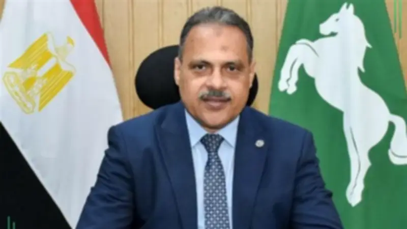 محافظ الشرقية يصدر كتابا دوريا لترشيد الإنفاق العام وتقليل استهلاك الكهرباء والوقود