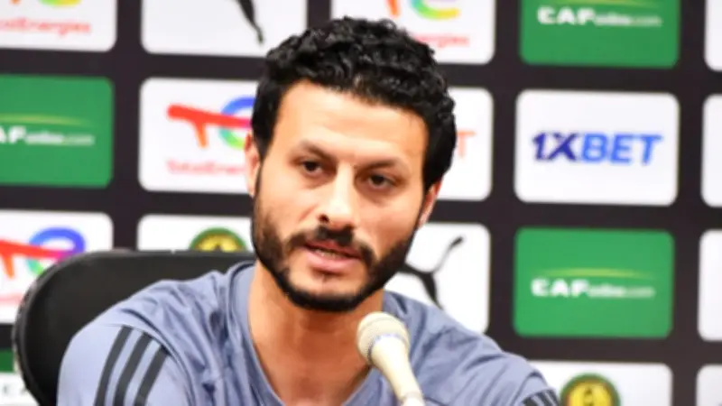 الأهلي يتمسك بالشناوي ويرفض رحيله رغم العروض الخليجية