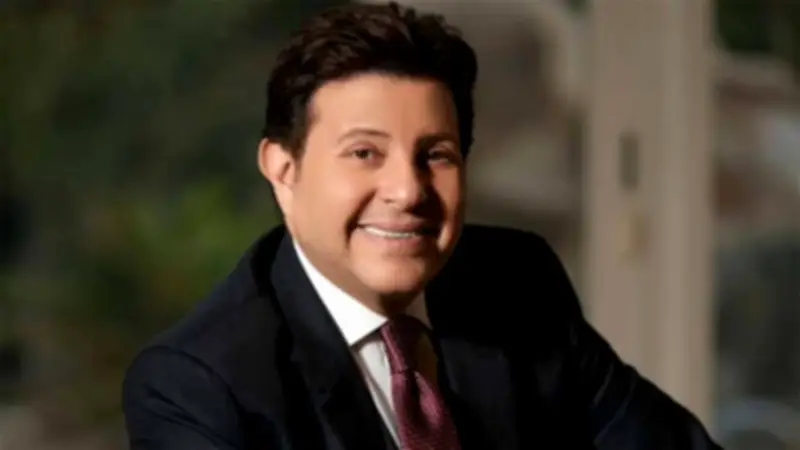 محمد فؤاد يوجه رسالة دعم لهاني شاكر في أزمته الصحية: ربنا يشفيه