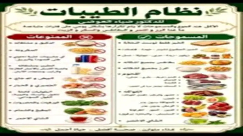 خبير تغذية يحذر من نظام الطيبات.. ويوضح تأثير منع البيض على الجسم