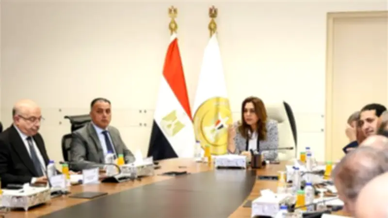 التنمية المحلية: تصريح مؤقت لأصحاب المحال لمزاولة النشاط لحين استيفاء الترخيص