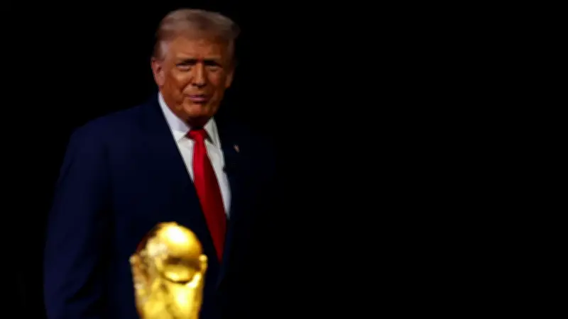 سفارة إيران في إيطاليا ترد بقوة على اقتراح ترامب باستبعاد المنتخب من المونديال