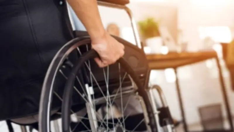 إيمان كريم تستعرض تقرير التمكين الشامل لذوي الإعاقة أمام النواب