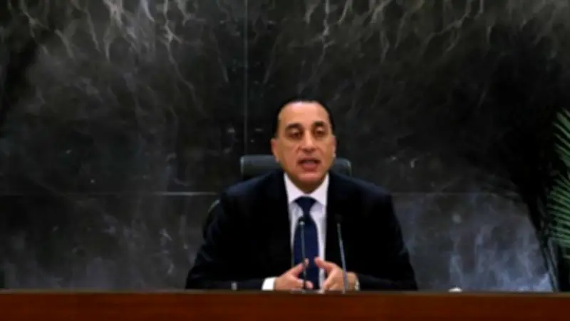 مدبولي: دعم المشروعات العقارية لا يتعارض مع تنمية الاقتصاد