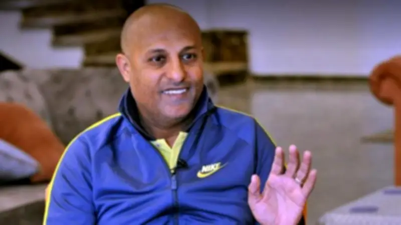 طارق مصطفى: جودة لاعبي بيراميدز تفوق الأهلي والزمالك